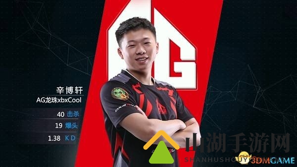 3dmgame