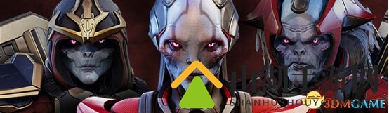 《XCOM 2》全新DLC“天选者之战”今日预售正式开启