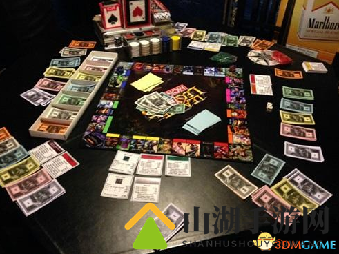 3dmgame