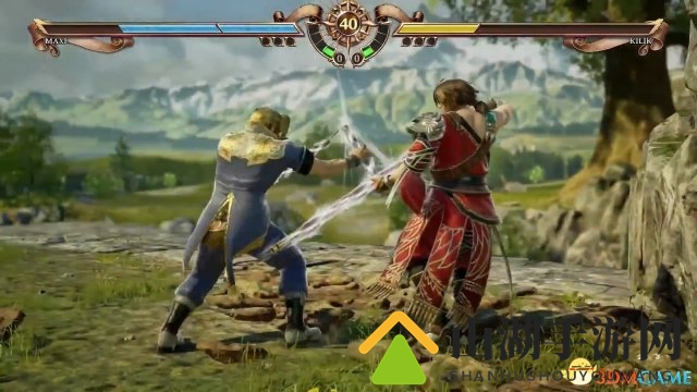 3dmgame