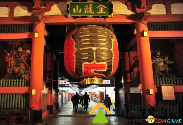 动漫圣地巡礼!斗鱼《鱼乐家族》主播带你逛日本