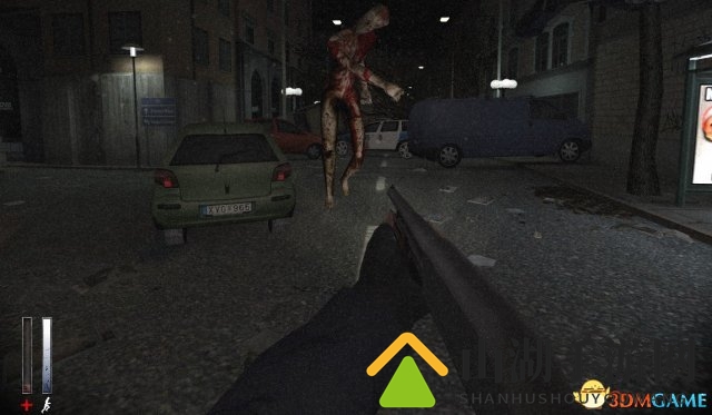 吓得人头皮发麻！Steam上好评如潮的恐怖游戏盘点