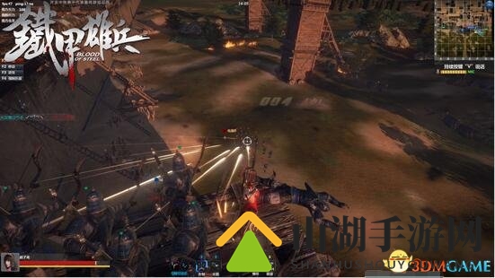 高手过招孰强孰弱? 《铁甲雄兵》排行榜见分晓