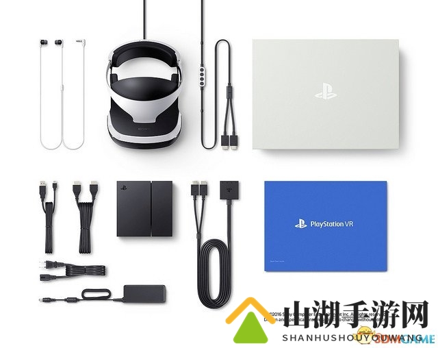 PS VR