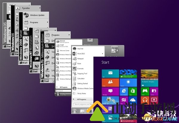 喜欢吗？微软公布新版Windows 10开始菜单