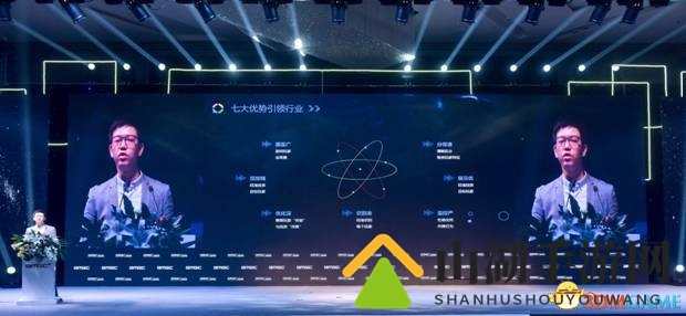腾讯社交广告张菡：助力行业，共建游戏生态