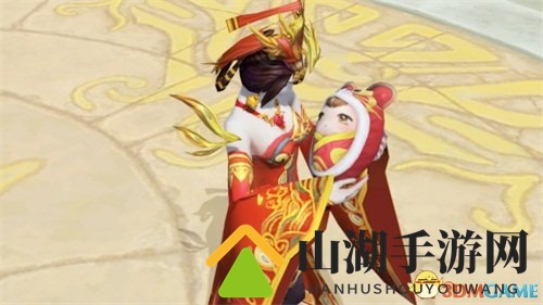《武魂2》双11脱单送豪礼!豪门婚礼不再是梦!