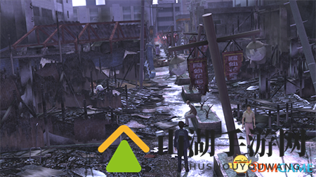 《绝体绝命都市》新篇章11月底登场，热切期待中