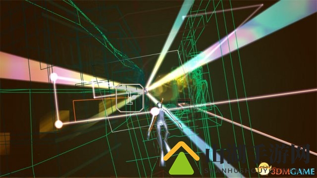 科幻感十足 PSVR《Rez无限》VR共感觉装备体验公开