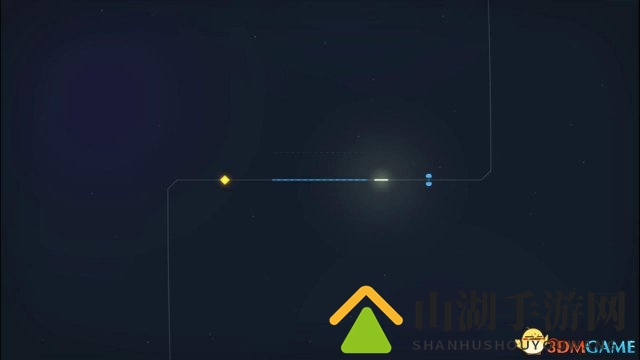 线光