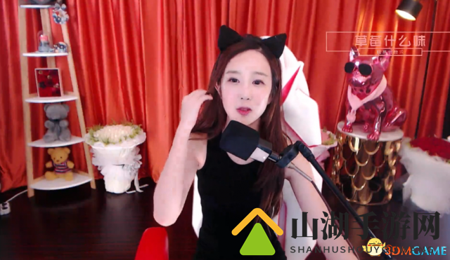 主机舞娘初恋sasa回归斗鱼，蓦然回首依然是你