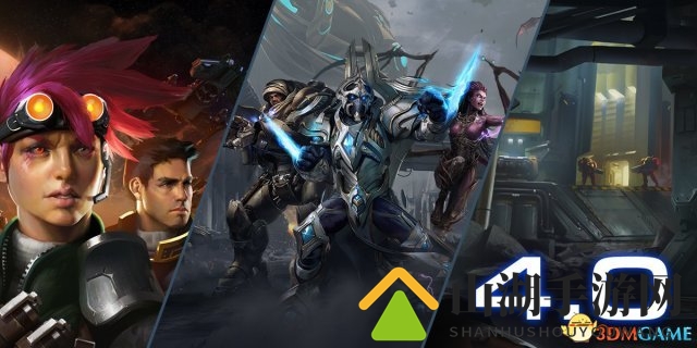 3dmgame