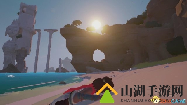 《Rime》解谜之旅，五月全平台与你相见