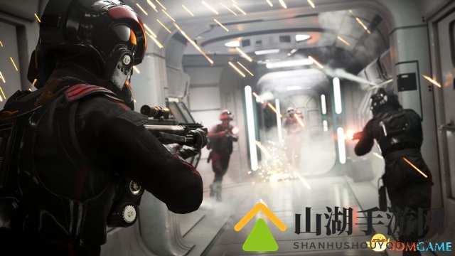 EA封杀《星球大战：前线2》论坛主题 禁言开发者