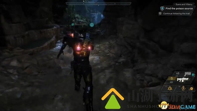 3dmgame