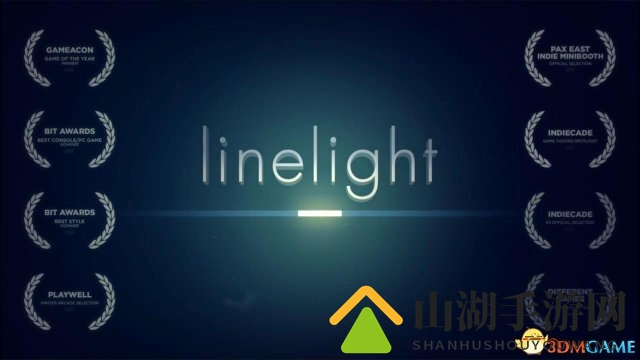 线光