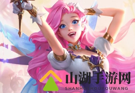 LOL手游萨勒芬妮有没有上线