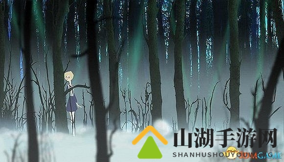 《Memoranda》游戏截图