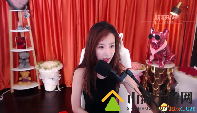 主机舞娘初恋sasa回归斗鱼，蓦然回首依然是你