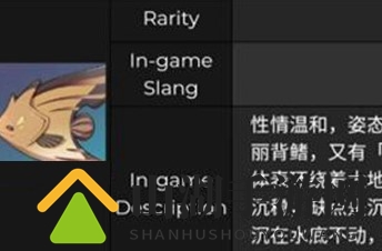 原神流纹褐蝶鱼在什么位置钓