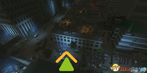这么与众不同的《永恒都市3》 你还在等什么