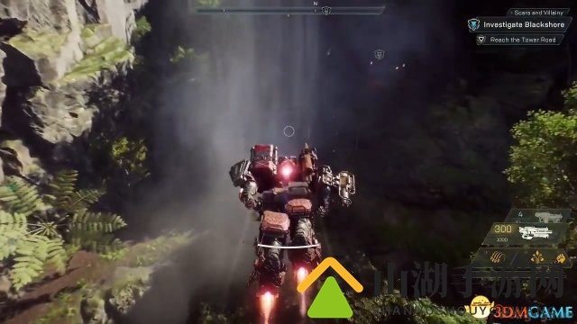 3dmgame