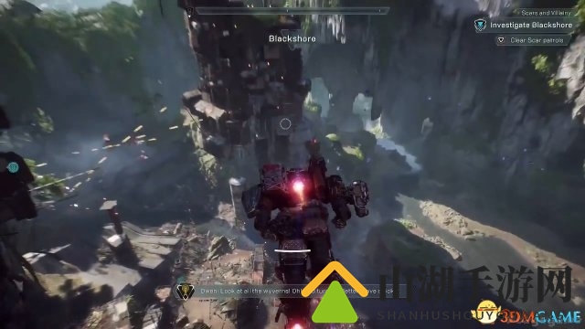 3dmgame