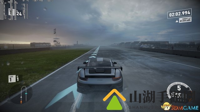 2017年DX12驱动游戏现状：难道已经未老先衰？