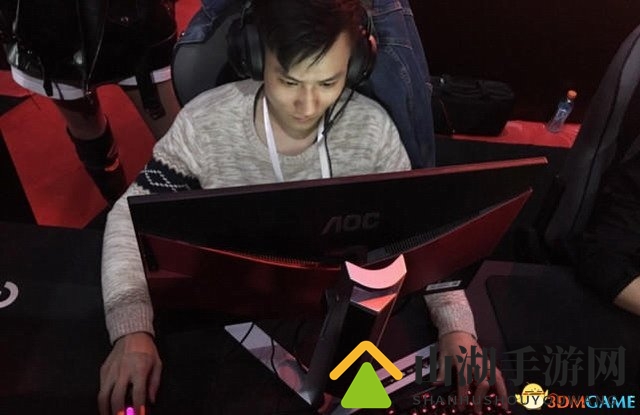 3dmgame