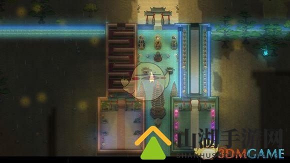 《了不起的修仙模拟器》探秘上古灵石获取途径分享