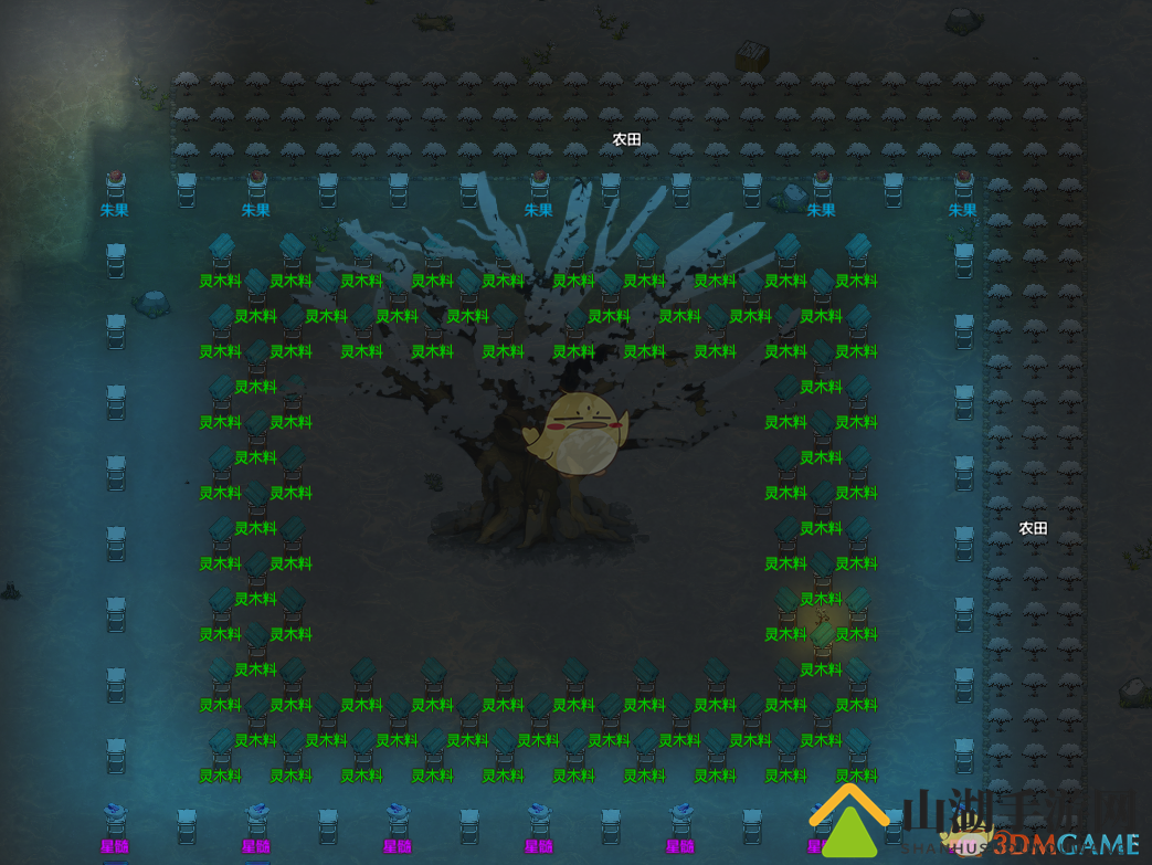 《了不起的修仙模拟器》布料获取攻略汇总，颜色多样任你选