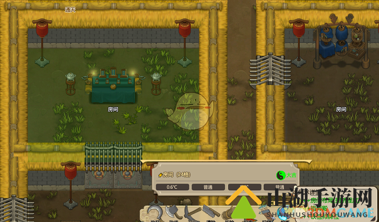 《了不起的修仙模拟器》新手推荐修炼顺序分享