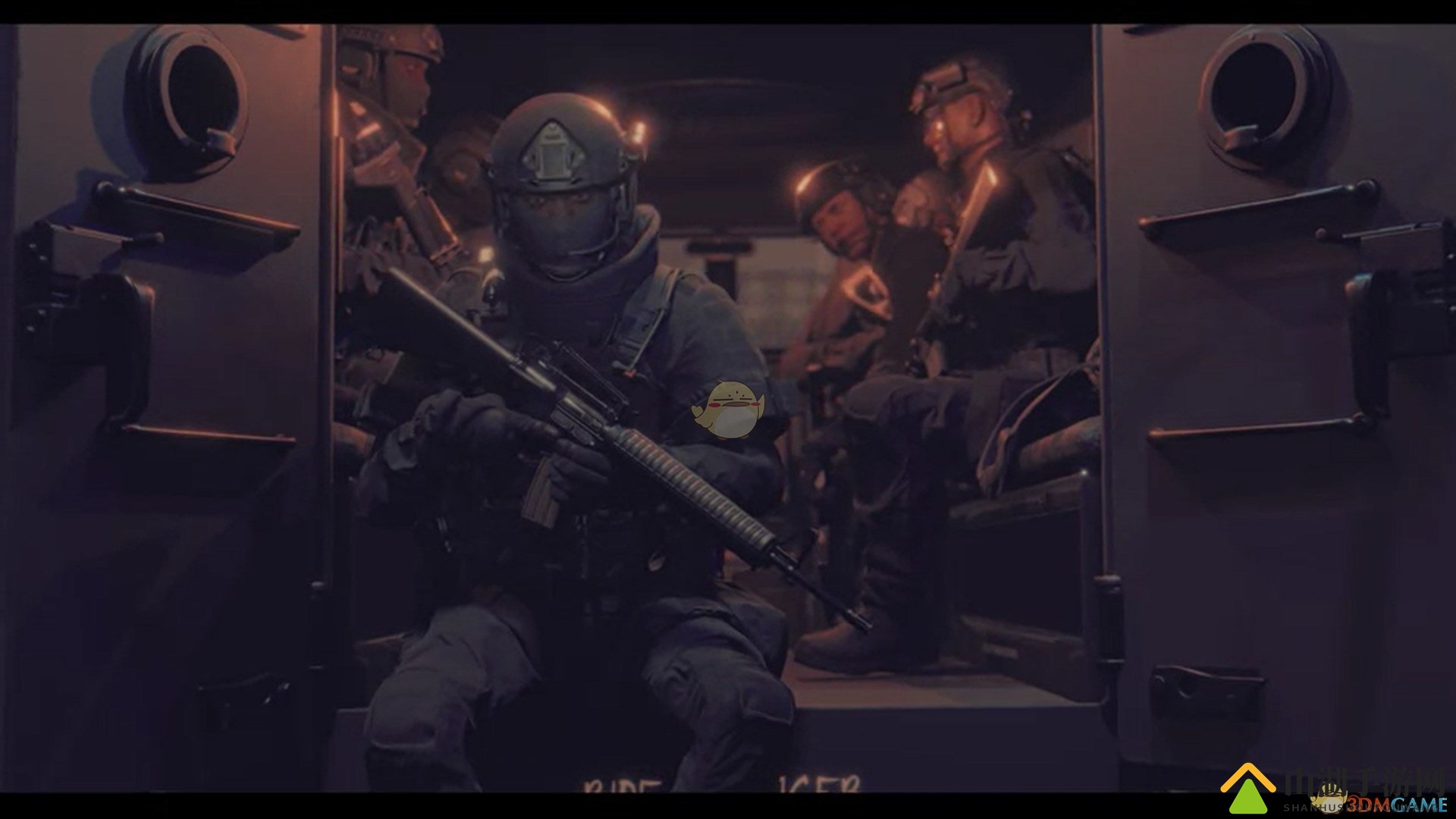 《严阵以待》揭秘：门楔功效大剖析