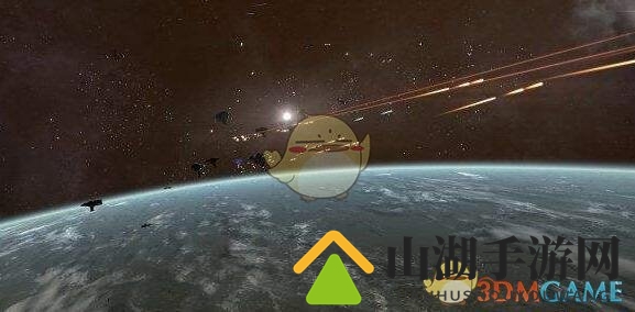 《X4：基石》寻宝之旅，揭秘弃船彩蛋分布攻略