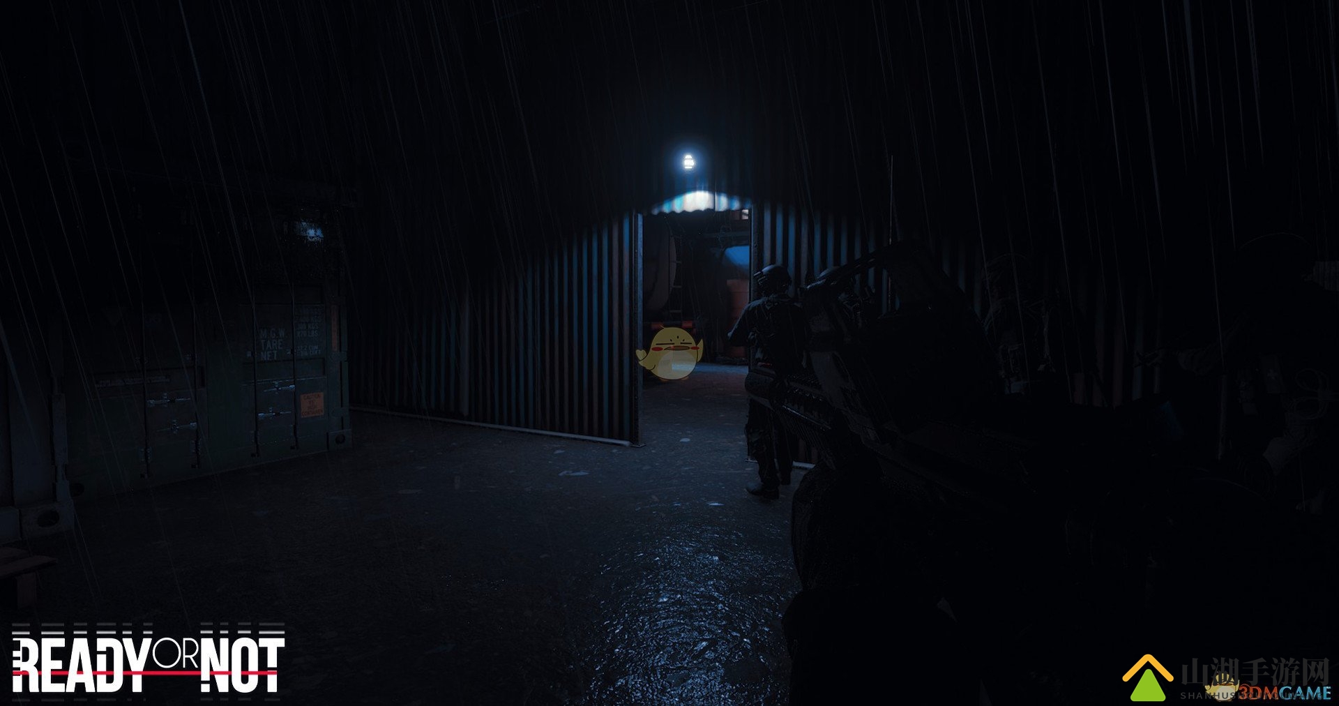 《严阵以待》弹夹更换技巧解析