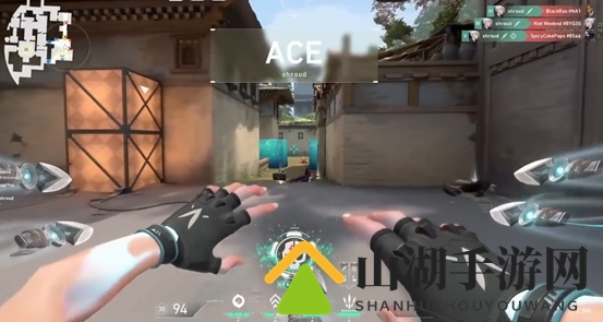 《Valorant》无畏契约推荐使用迅游加速器，超低延迟畅玩全服